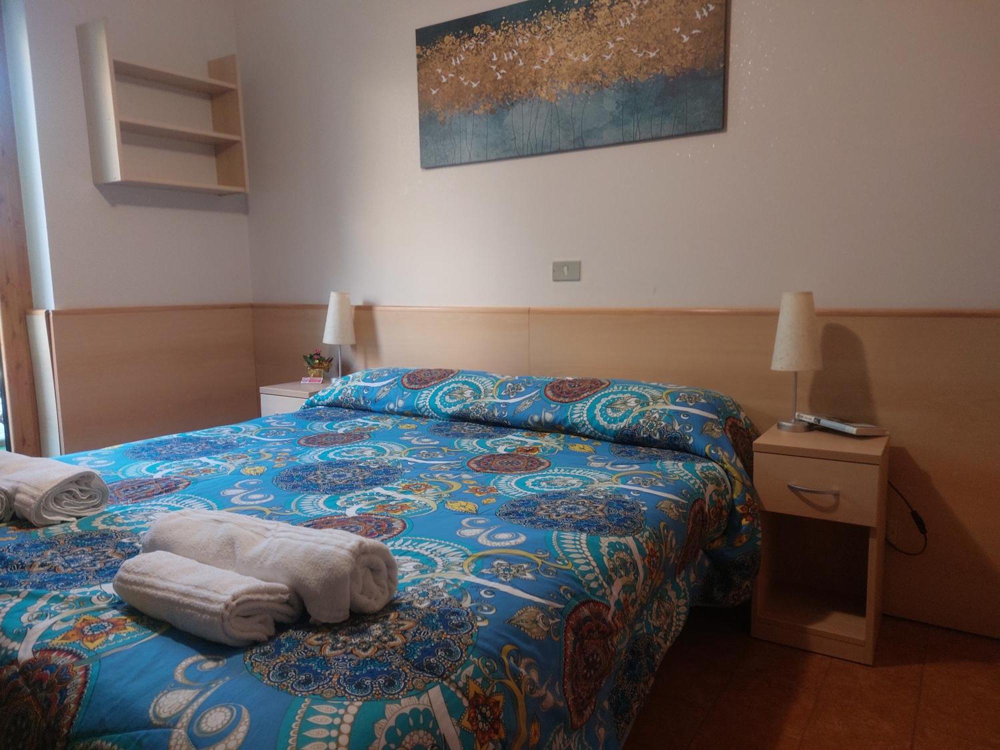 Hotel Villa Grazia Лимоне сул Гарда Екстериор снимка